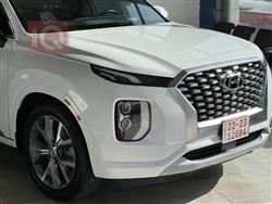 هیوندای پالیسەید